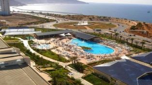 ولاية وهران تعد 9 مناطق للتوسع السياحي