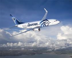 EgyptAir's Airbus A320 disappears over the Mediterranean
