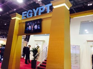 مصر تنشط السياحة من خلال قطاع المعارض والمؤتمرات