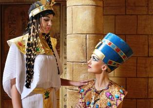 على هامش اليوم العالمى للمتاحف ..بقلم د. عصام الطابونى