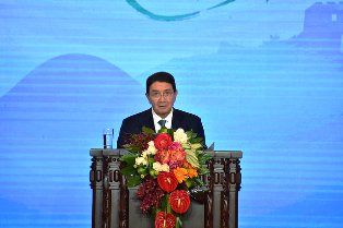 First World Conference on Tourism for Development: Premier Li of China calls for higher financing for development in tourism
