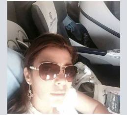 الفنانون العرب يعلنون التحدى ويدعمون مصر للطيران فى سفرهم على خطوطها