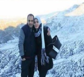 الطائرة المصرية المنكوبة تقضى على قصة أمل وحب مصرية