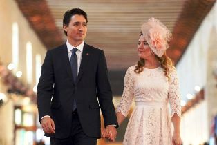 Canadian Prime Minister chose Seychelles as honeymoon destination