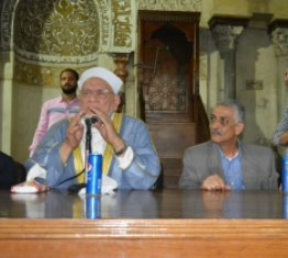 نقابة الأثريين تعلن عن محاضرات تثقيفية بالأزهر الشريف