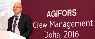 الخطوط القطرية تستضيف مؤتمراً عالمياً حول بحوث صناعة الطيران