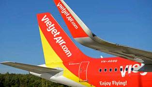 بوينج تبيع 100 طائرة بقيمة 11.3 مليار دولار لفيتنام