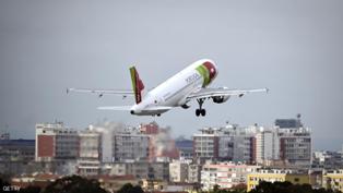 مجموعة صينية تتعتزم دخول راس مال شركة الطيران البرتغالية (تاب)