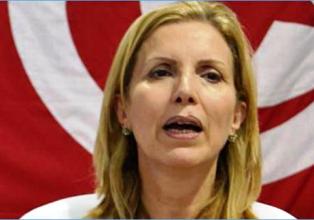 سلمى اللومي ل «الصباح»: ننتظر انتعاشة للسياحة والجانب الأمني في صدارة الاهتمامات