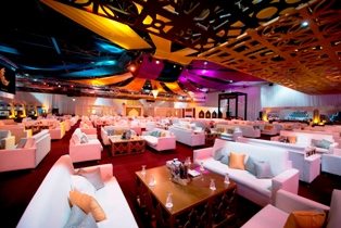 Savour the flavours of Arabia this Ramadan at Dubai World Trade Centre