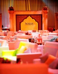 Savour the flavours of Arabia this Ramadan at Dubai World Trade Centre