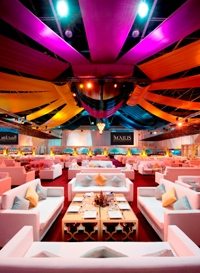 Savour the flavours of Arabia this Ramadan at Dubai World Trade Centre