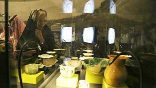 المتحف الوطني بالرياض يختتم فعاليات معرض (عواصم الثقافة الإسلامية)