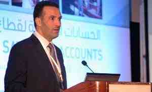 الفايز يؤكد أهمية التكنولوجيا فى تطوير صناعة السياحة