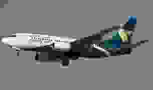 الخطوط الجوية العمانية تطلق خط مسقط – مشهد بإيران الاربعاء القادم