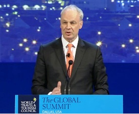 WTTC comment following crash of EgyptAir Flight MS804