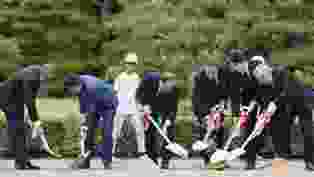 زعماء مجموعة الـ7.. رحلة لقلب ثقافة اليابان