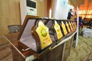 العراق: المزارات الشيعية تفتتح منتدى التخطيط المؤسسي