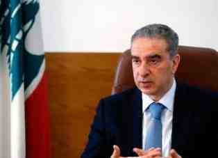 وزير سياحة لبنان: نحن على الطريق الصحيح لتطبيق استراتيجية السياحة الريفية