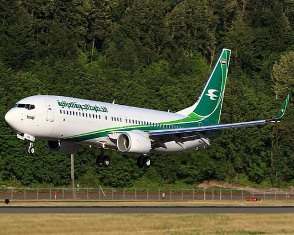 الخطوط الجوية العراقية تدشن خطاً جوياً جديداً بين البصرة وباكو