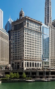 Highly Anticipated LondonHouse Chicago, Curio Collection by Hilton Opens Its Doors on May 26, 2016