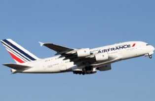 Air France offers special Premium Economy fares from Dubai