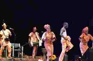 ‘Africa must know Africa so as to bring more prosperity across the continent,’ says Seychelles Tourism and Culture Minister