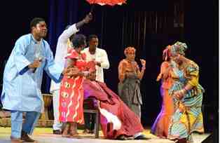 ‘Africa must know Africa so as to bring more prosperity across the continent,’ says Seychelles Tourism and Culture Minister