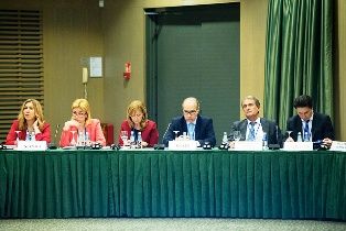 UNWTO Europe Meeting discusses digitalization and new business models