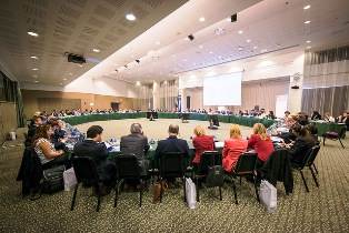 UNWTO Europe Meeting discusses digitalization and new business models