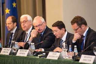 UNWTO Europe Meeting discusses digitalization and new business models