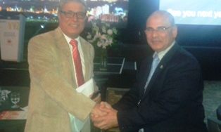 مصر للطيران تشارك في مؤتمر الاتحاد الدولي للنقل الجوي للخدمات الأرضية