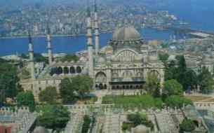 تراجع حاد فى قطاع السياحة بتركيا