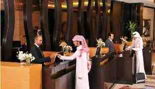 سياحة السعودية تسعى لسعودة 35% من الوظائف في 2020