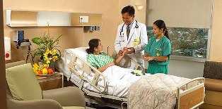 ماليزيا الافضل فى السياحة الطبية عالميا