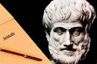 عالم آثار يونانى يعثور على مقبرة أرسطو