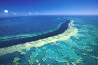 البيئة تحذف إشارة سلبية بأحد تقارير اليونسكو خوفا على سياحة استراليا