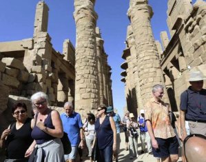 توريكو هوليدايز: تطلق مبادرة تقنية لفرز وتحديد العملاء المستهدفين للوصول لافكار اوسع عن اتجاهات السفر والسياحة