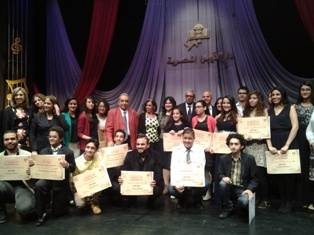 الصبان: مسابقة جوائز الموهوبين مناسبة للتفاعل والحوار بين أجيال