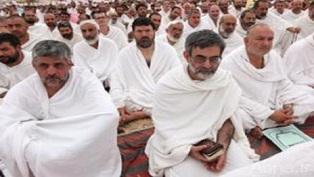 الخارجية الإيرانية: السعودية المسؤولة عن عدم تادية الإيرانيون الحج