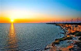 بالصور...  أجمل 10 شواطئ فى تركيا