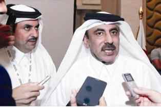 السليطي : افتتاح الجزء الشمالي لمطار حمد الدولي قريباً