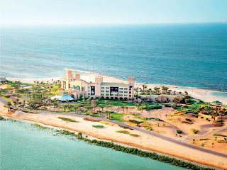 جزيرة صير بني ياس تستقبل 60 ألف سائح