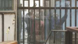 المؤبد لمرشد الإخوان و35 آخرين في قضية أحداث الإسماعيلية