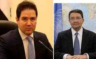 رئيس منظمة السياحة العالمية للوزير يازجي: ستبقى تدمر شامخة وستعود قبلة للسياحة الثقافية