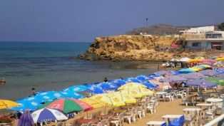 بدء موسم الاصطياف الرسمى بوهران الخميس القادم