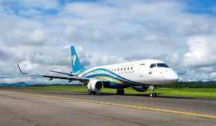 Oman Air to introduce A330 on Doha route