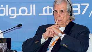 خبير عالمي في فنون الخط العربي: السعودية تتميز بتنوع تراثي فريد