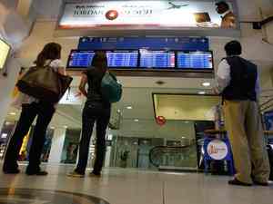 مطار علياء الدولي  يستقبل 2.2 مليون مسافر بالثلث الاول