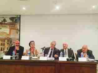 (العرب والمسلمون... ثلاثة مشاهد فى الخطابات الأيديولوجية الغربية)